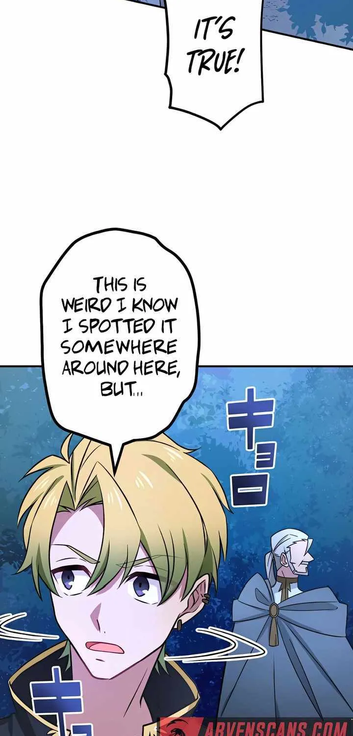 The strongest assassin gets transferred to another world with his whole class Chapter 20 page 65 - 