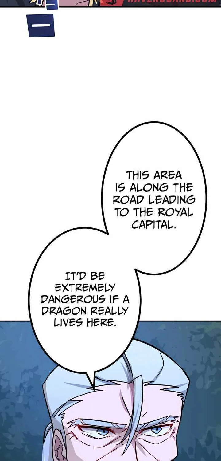 The strongest assassin gets transferred to another world with his whole class Chapter 20 page 66 - 
