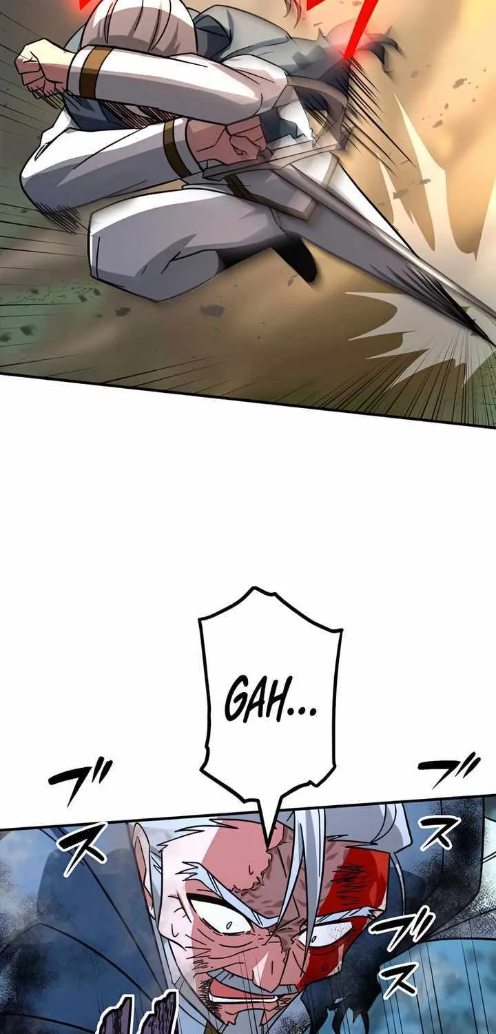 The strongest assassin gets transferred to another world with his whole class Chapter 20 page 78 - 