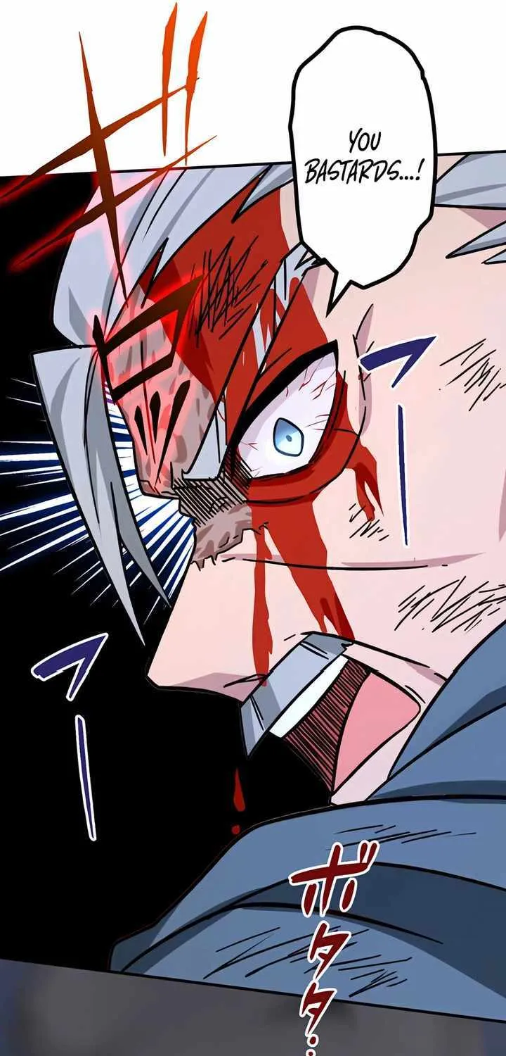 The strongest assassin gets transferred to another world with his whole class Chapter 20 page 80 - 