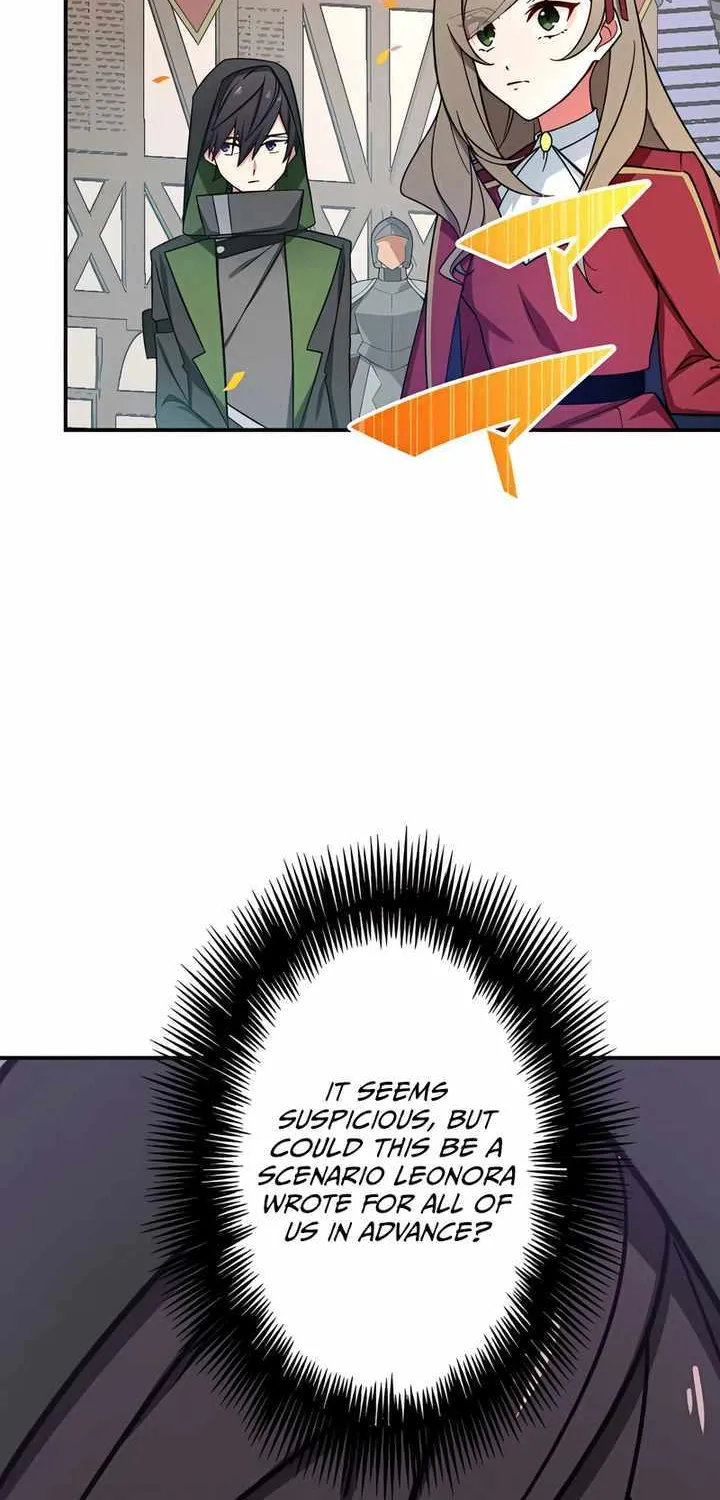 The strongest assassin gets transferred to another world with his whole class Chapter 20 page 9 - 