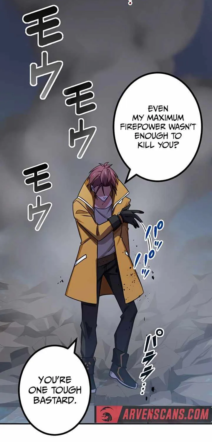 The strongest assassin gets transferred to another world with his whole class Chapter 20 page 81 - 