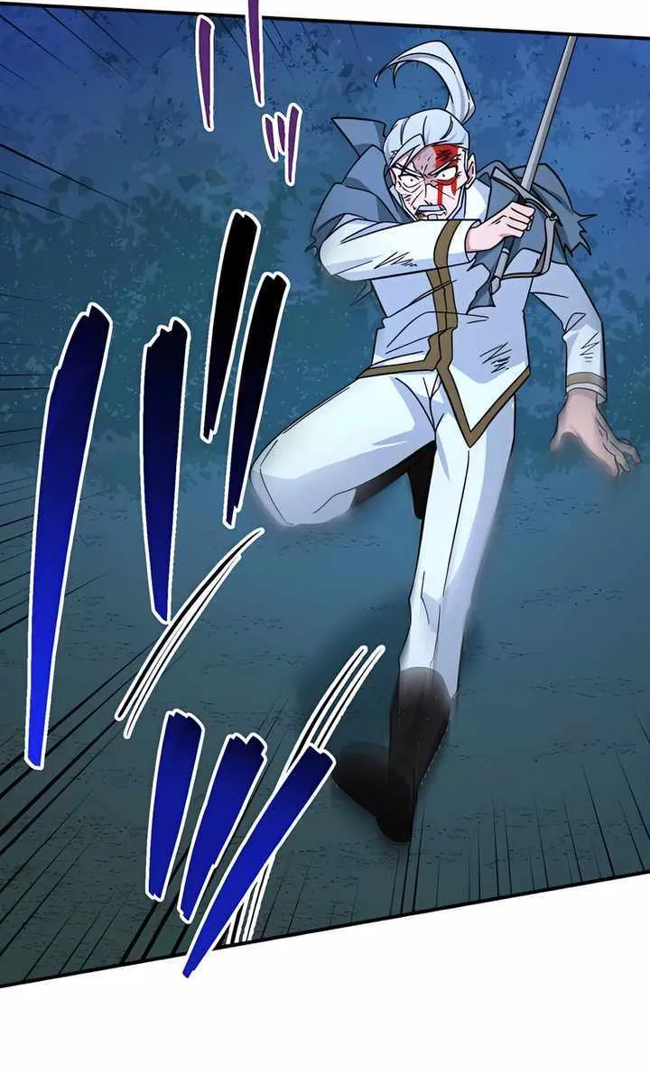 The strongest assassin gets transferred to another world with his whole class Chapter 20 page 83 - 