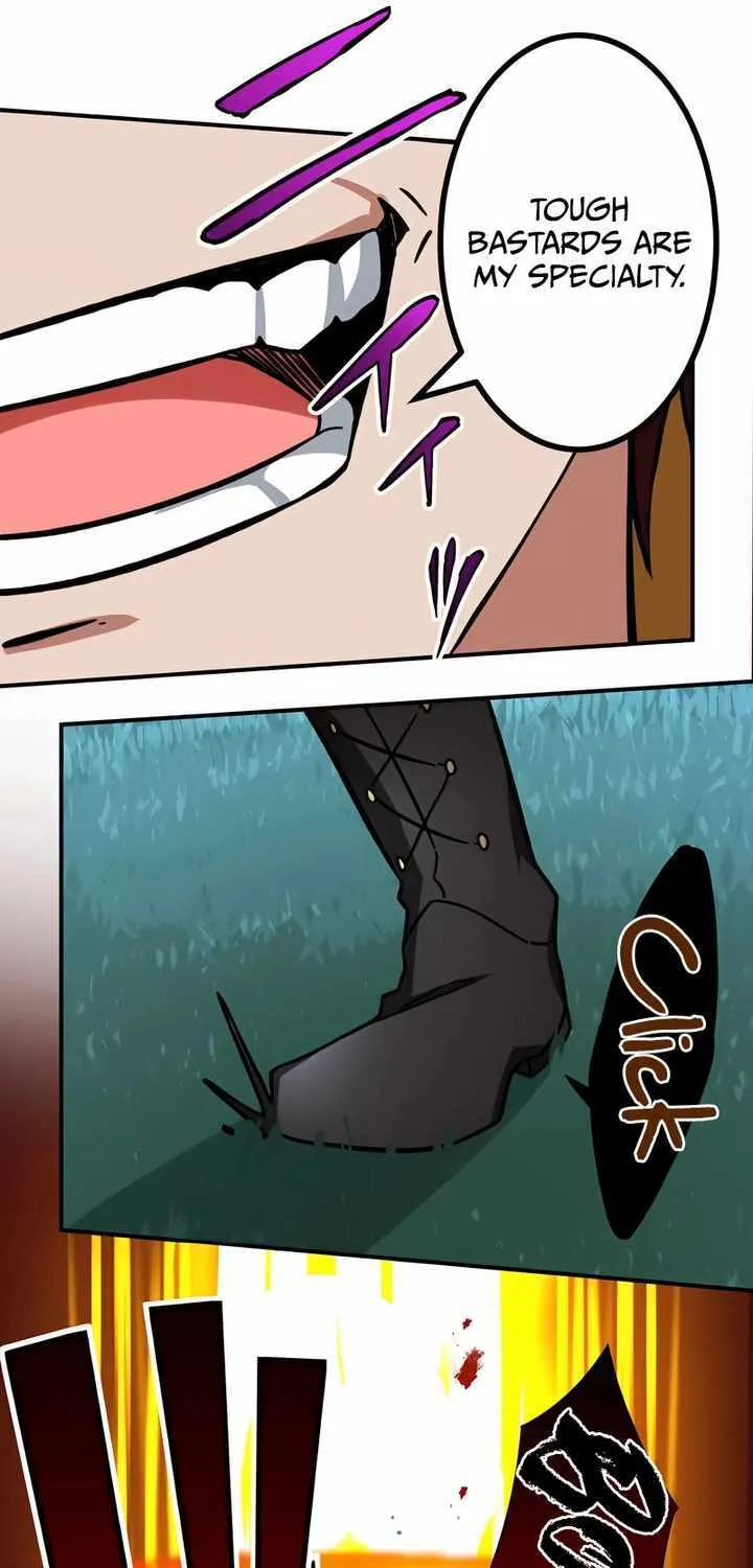 The strongest assassin gets transferred to another world with his whole class Chapter 20 page 84 - 