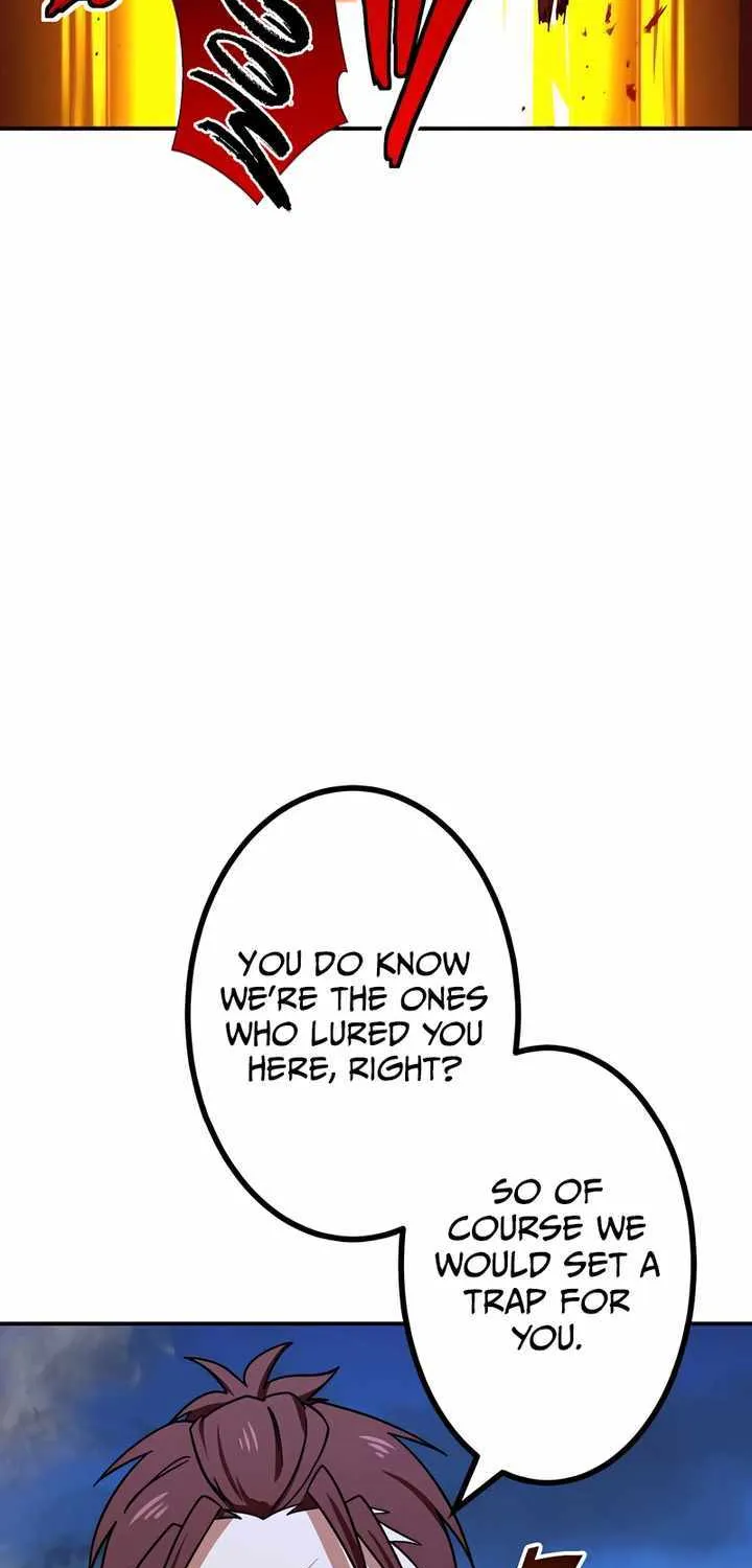 The strongest assassin gets transferred to another world with his whole class Chapter 20 page 86 - 