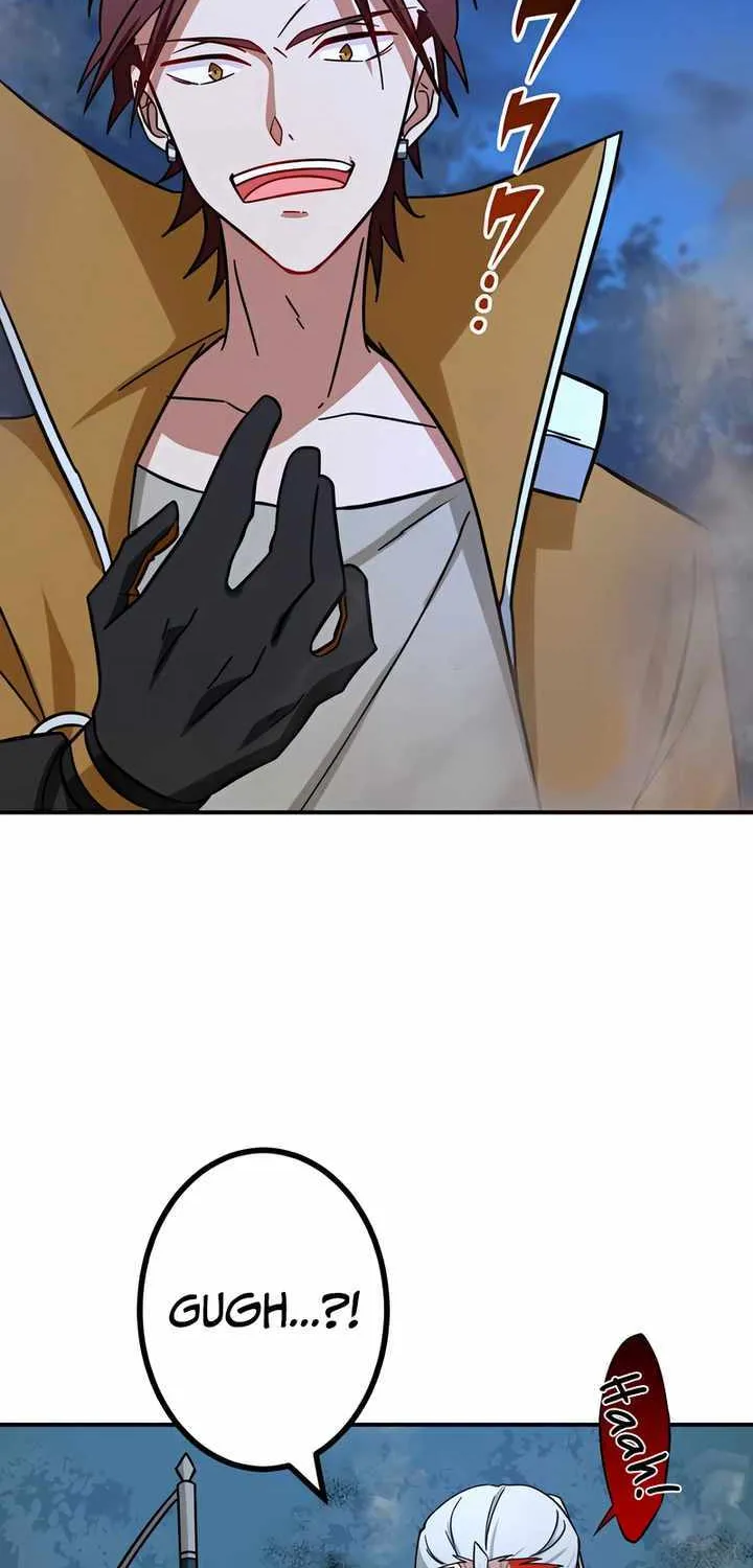 The strongest assassin gets transferred to another world with his whole class Chapter 20 page 87 - 