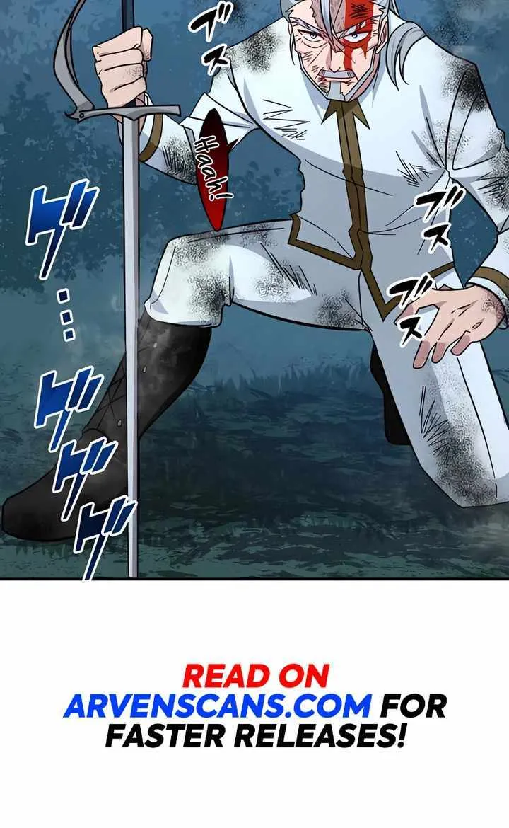 The strongest assassin gets transferred to another world with his whole class Chapter 20 page 88 - 