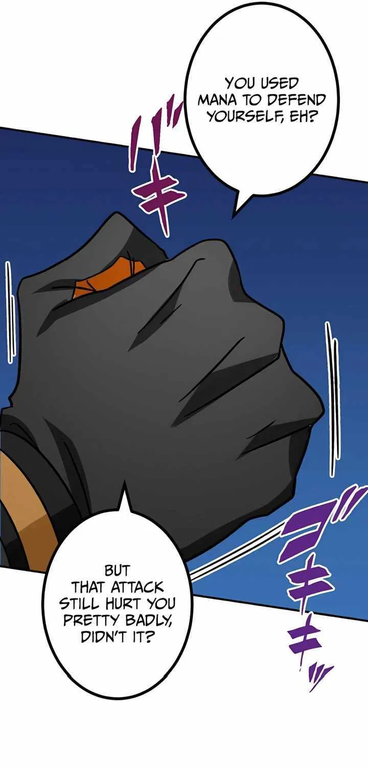 The strongest assassin gets transferred to another world with his whole class Chapter 20 page 89 - 