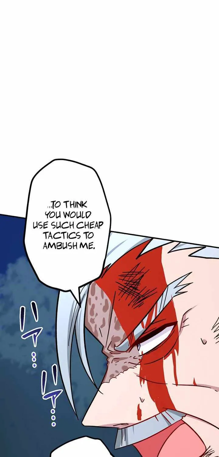 The strongest assassin gets transferred to another world with his whole class Chapter 20 page 90 - 