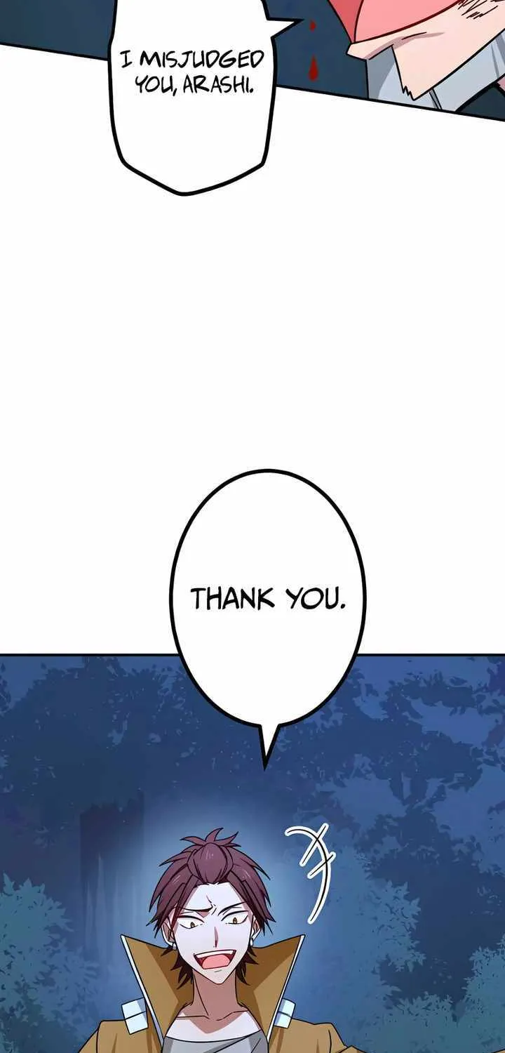The strongest assassin gets transferred to another world with his whole class Chapter 20 page 91 - 