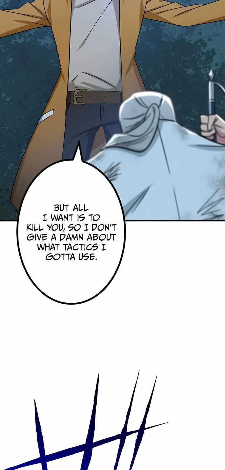 The strongest assassin gets transferred to another world with his whole class Chapter 20 page 92 - 
