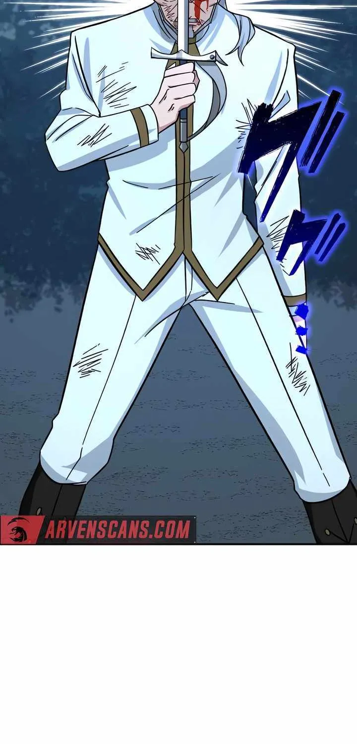 The strongest assassin gets transferred to another world with his whole class Chapter 20 page 96 - 