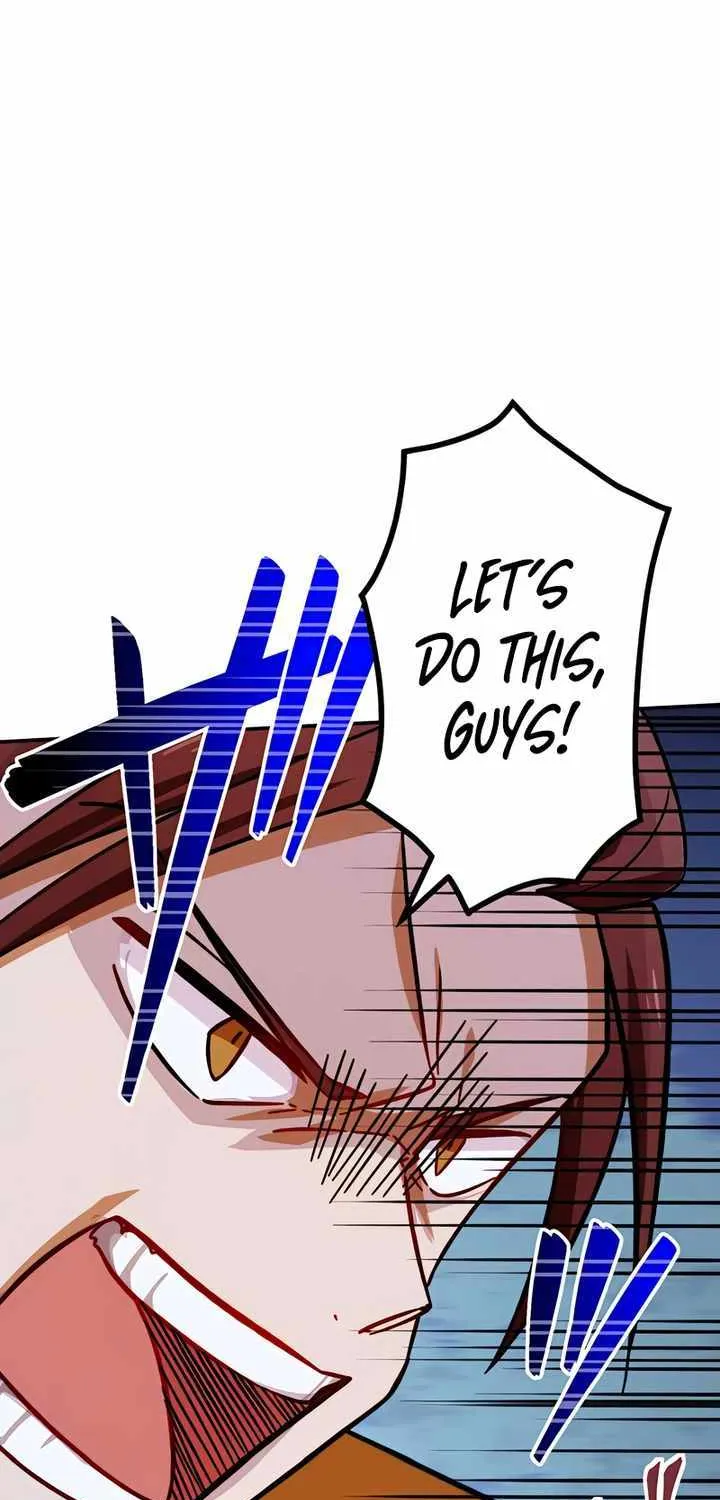 The strongest assassin gets transferred to another world with his whole class Chapter 20 page 97 - 