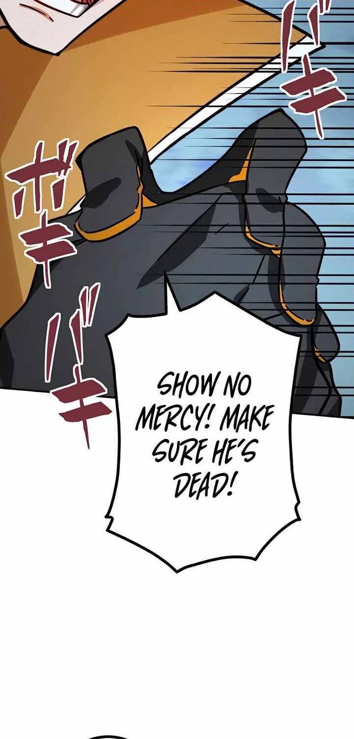 The strongest assassin gets transferred to another world with his whole class Chapter 20 page 98 - 