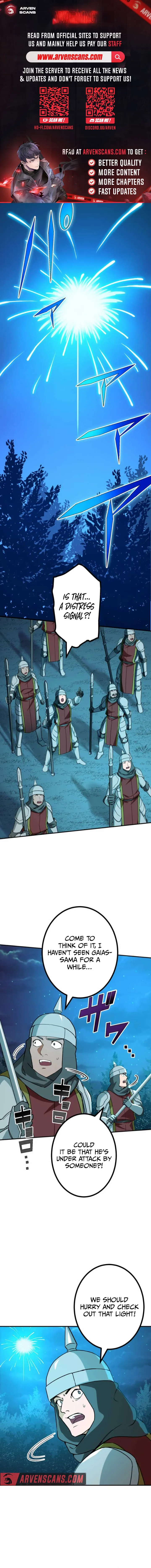 The strongest assassin gets transferred to another world with his whole class Chapter 21 page 1 - 