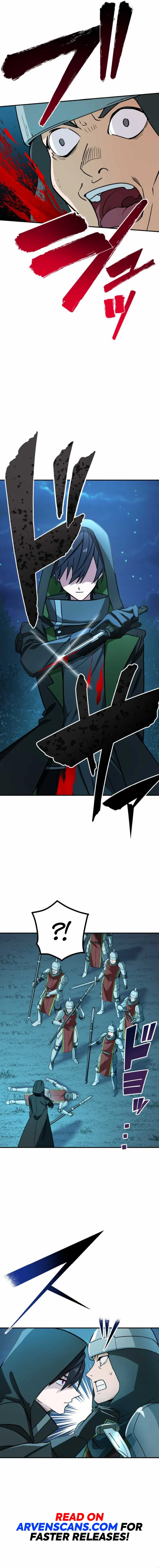 The strongest assassin gets transferred to another world with his whole class Chapter 21 page 2 - 