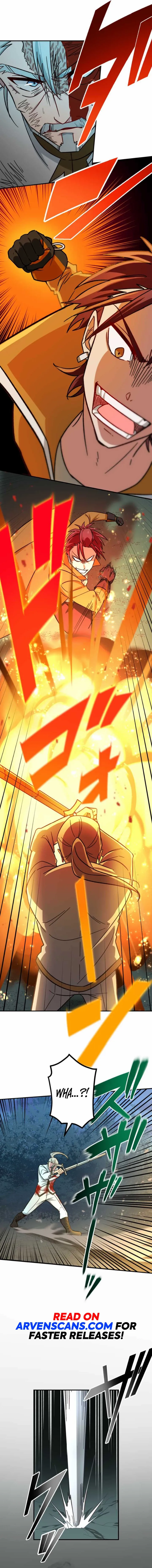 The strongest assassin gets transferred to another world with his whole class Chapter 21 page 12 - 