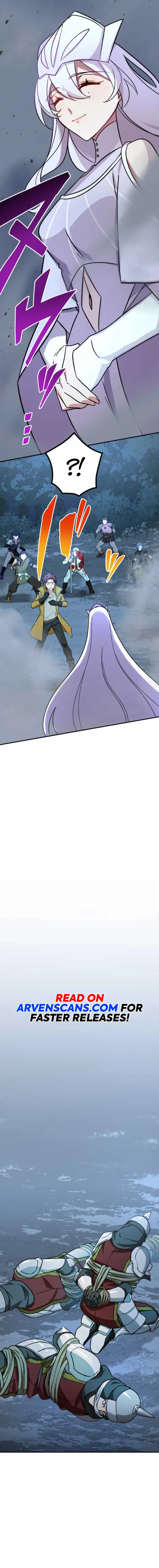 The strongest assassin gets transferred to another world with his whole class Chapter 21 page 14 - 