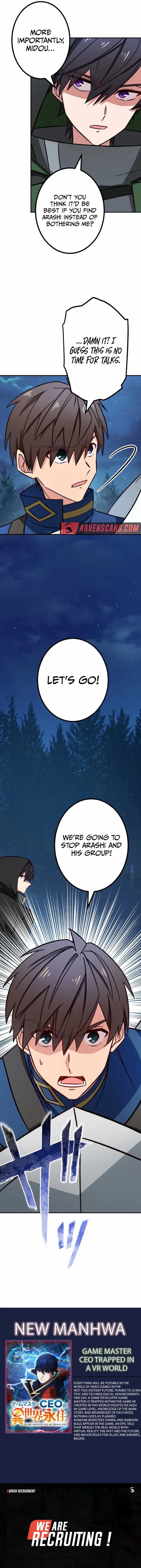 The strongest assassin gets transferred to another world with his whole class Chapter 21 page 19 - 