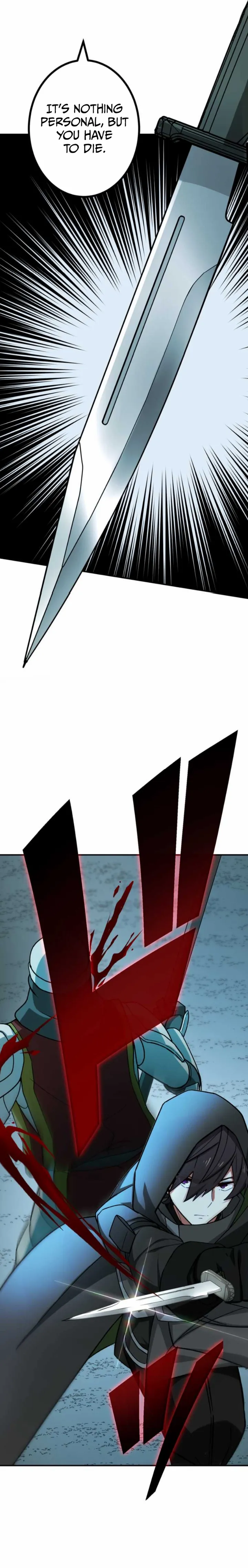 The strongest assassin gets transferred to another world with his whole class Chapter 21 page 3 - 