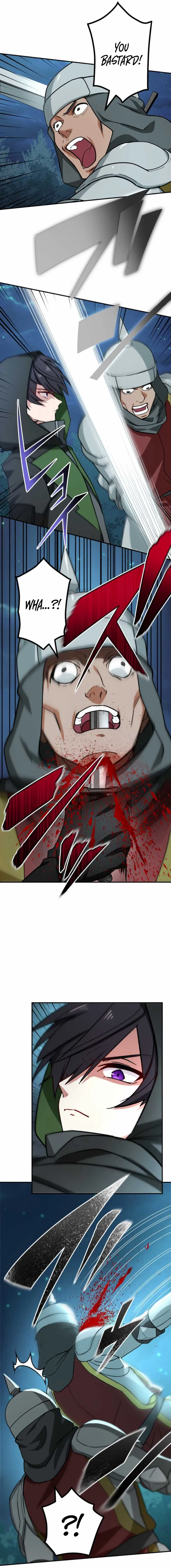 The strongest assassin gets transferred to another world with his whole class Chapter 21 page 4 - 