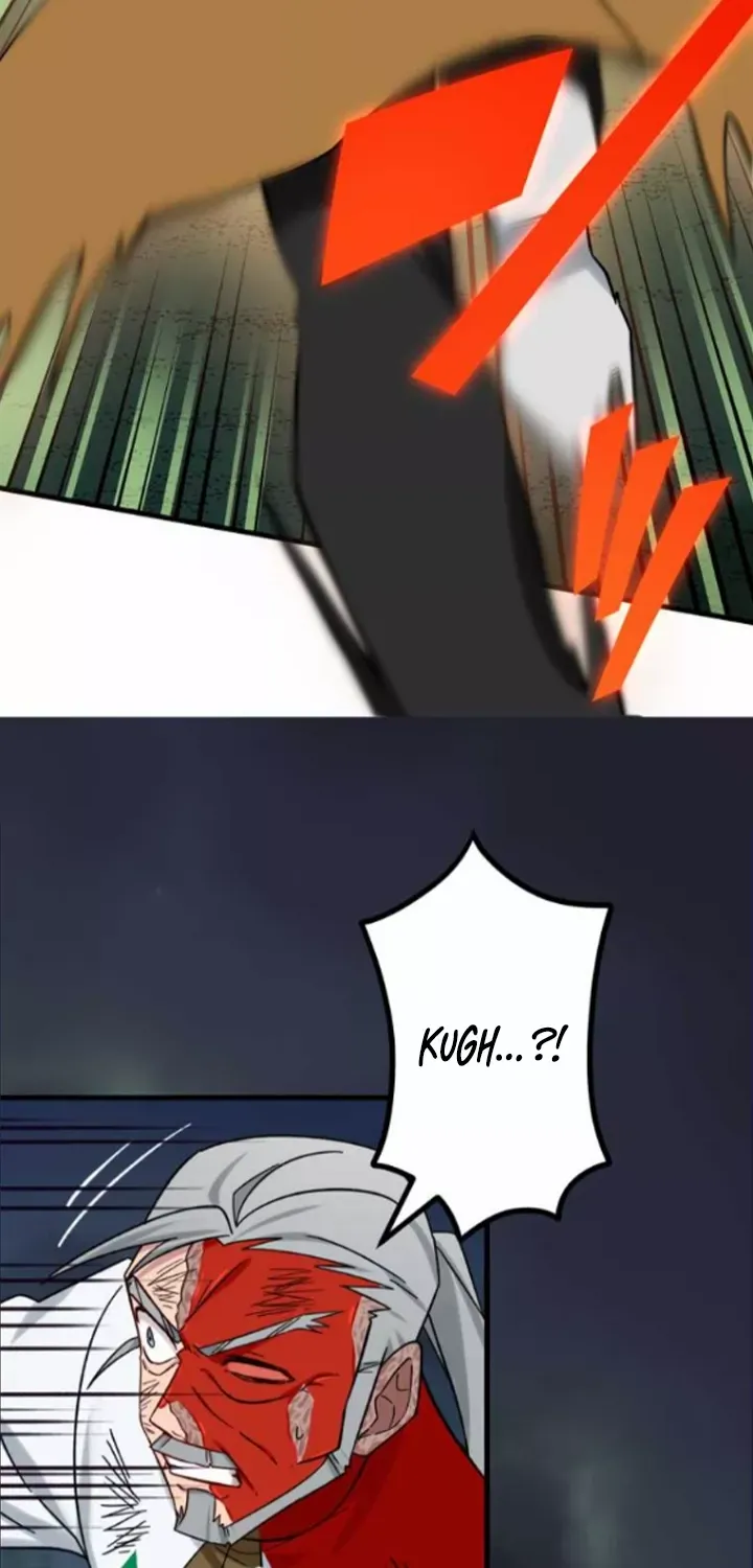 The strongest assassin gets transferred to another world with his whole class Chapter 22 page 25 - 