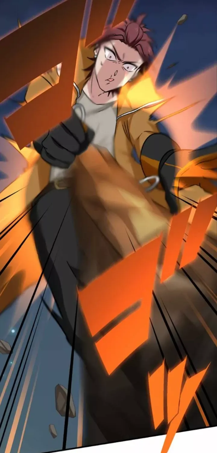 The strongest assassin gets transferred to another world with his whole class Chapter 22 page 29 - 