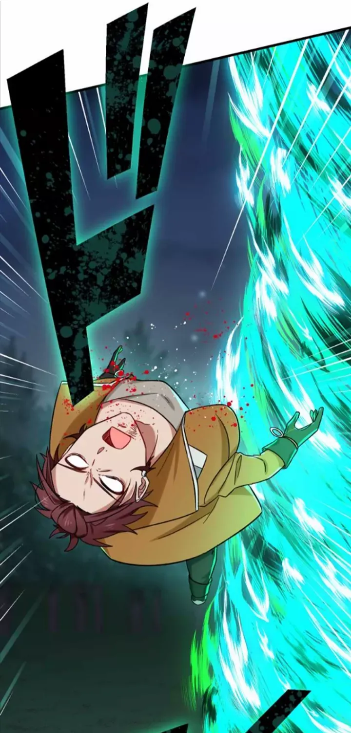 The strongest assassin gets transferred to another world with his whole class Chapter 22 page 33 - 