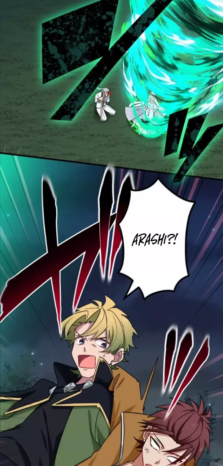 The strongest assassin gets transferred to another world with his whole class Chapter 22 page 34 - 