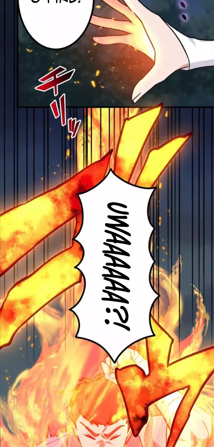 The strongest assassin gets transferred to another world with his whole class Chapter 22 page 36 - 