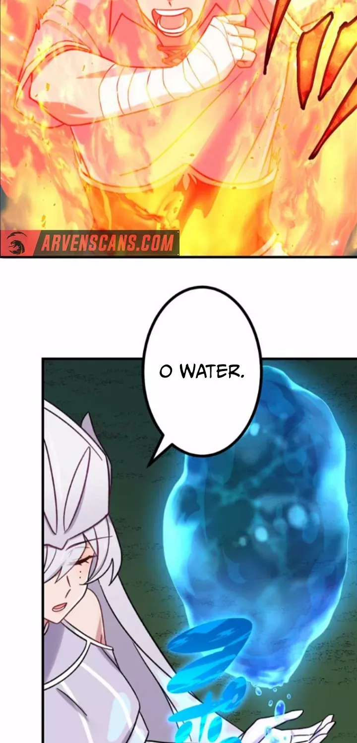 The strongest assassin gets transferred to another world with his whole class Chapter 22 page 37 - 