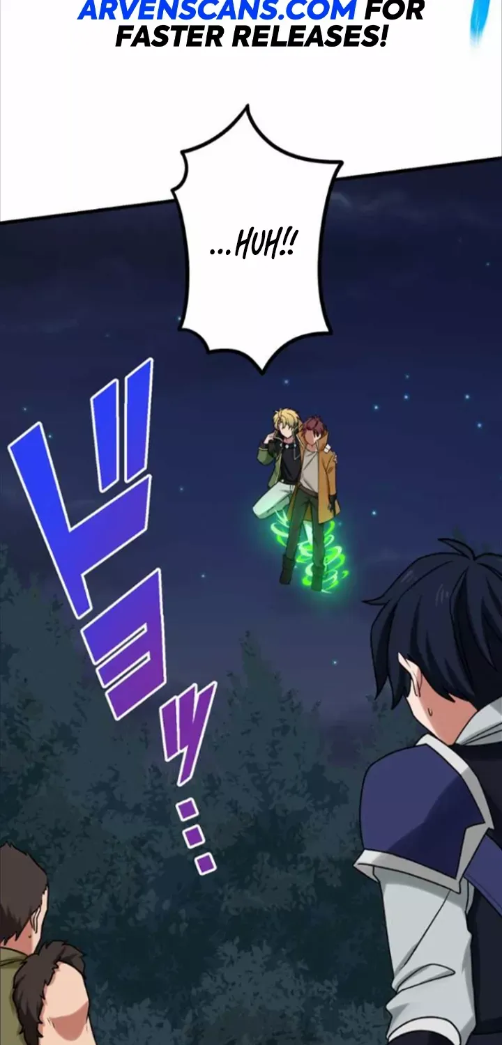 The strongest assassin gets transferred to another world with his whole class Chapter 22 page 43 - 