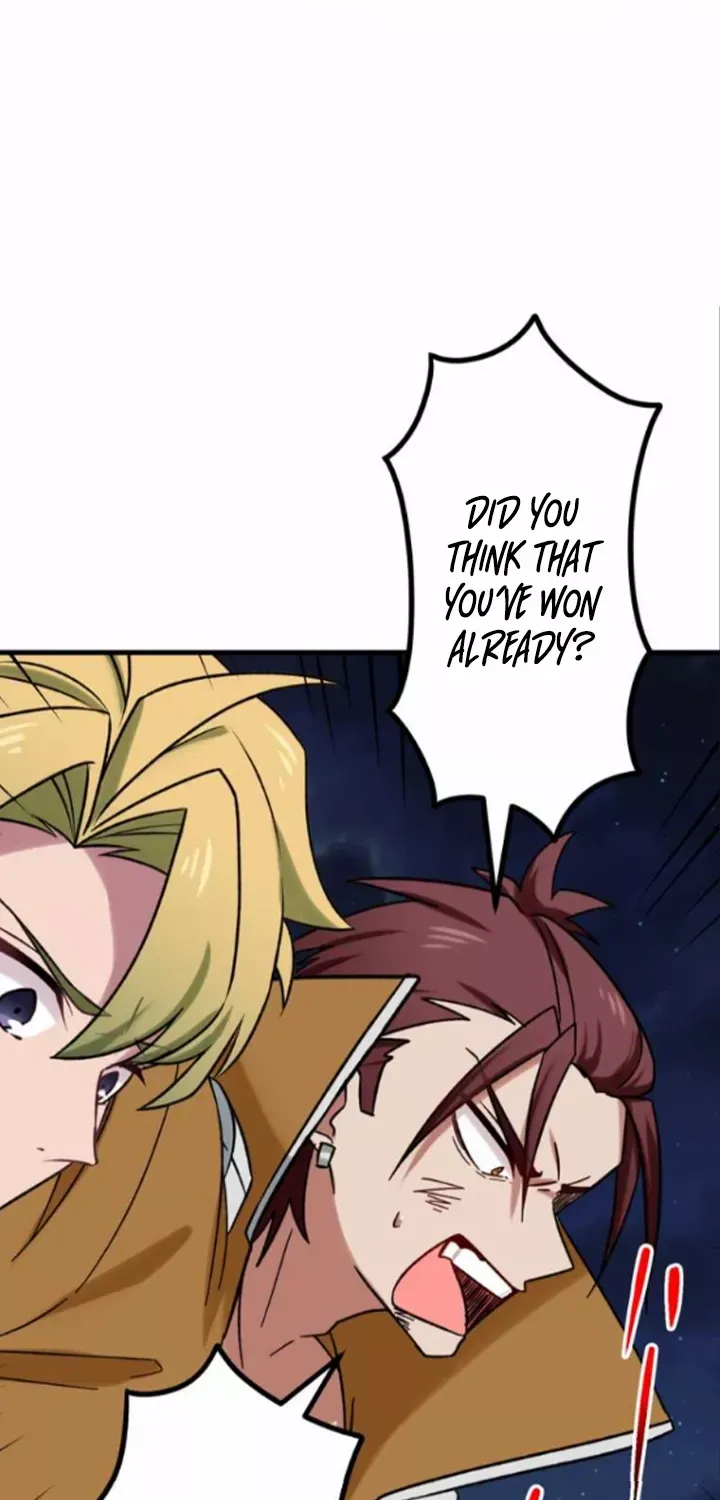 The strongest assassin gets transferred to another world with his whole class Chapter 22 page 47 - 