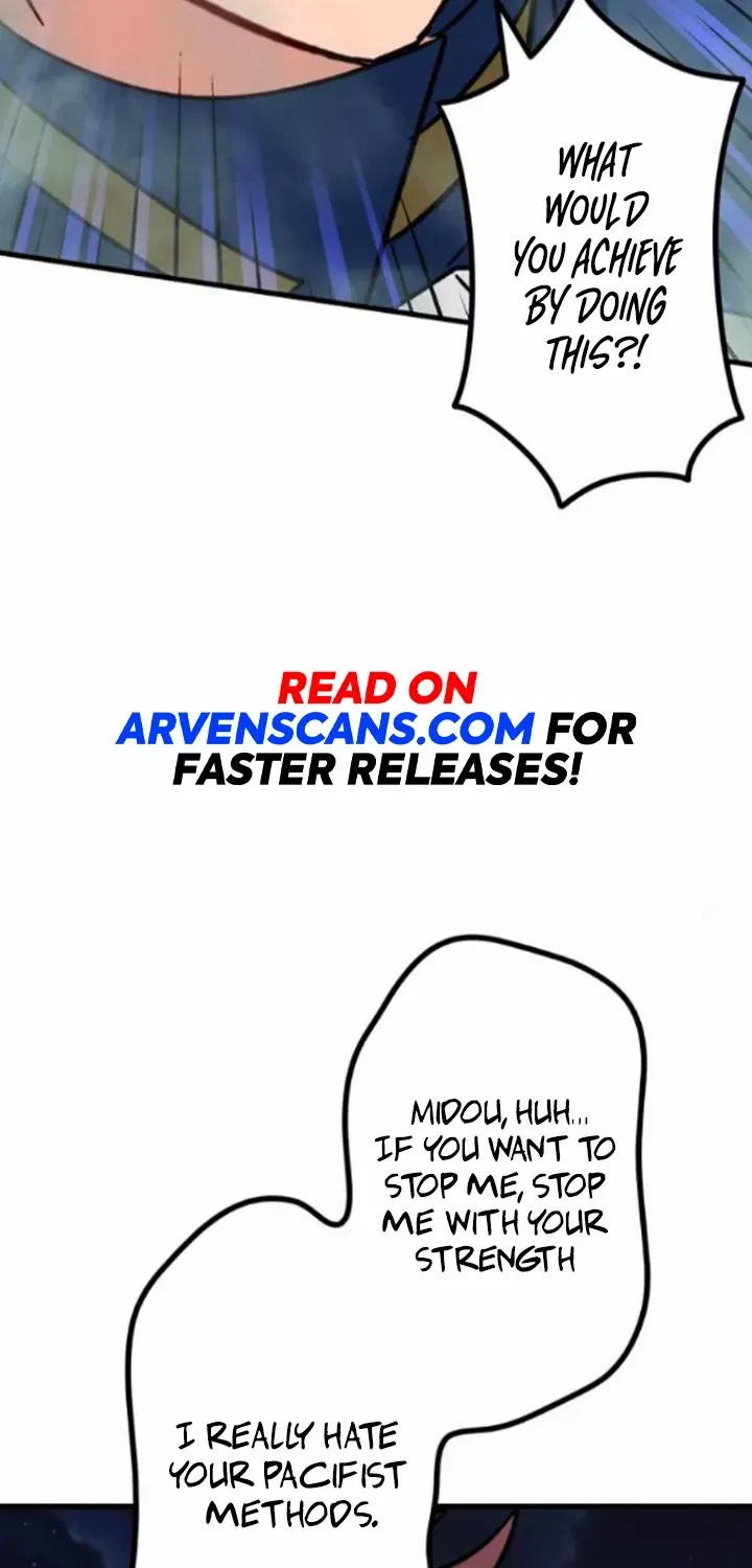 The strongest assassin gets transferred to another world with his whole class Chapter 22 page 53 - 