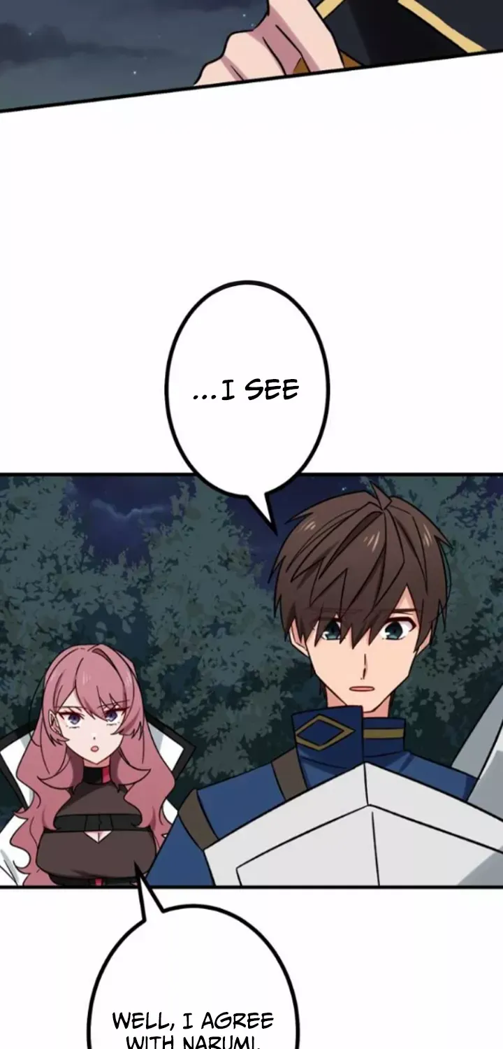 The strongest assassin gets transferred to another world with his whole class Chapter 22 page 56 - 
