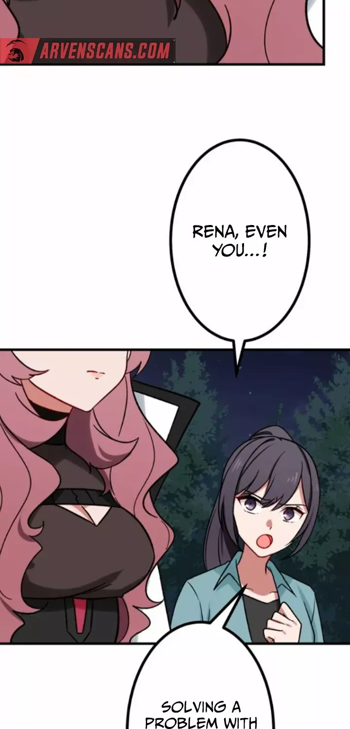 The strongest assassin gets transferred to another world with his whole class Chapter 22 page 58 - 