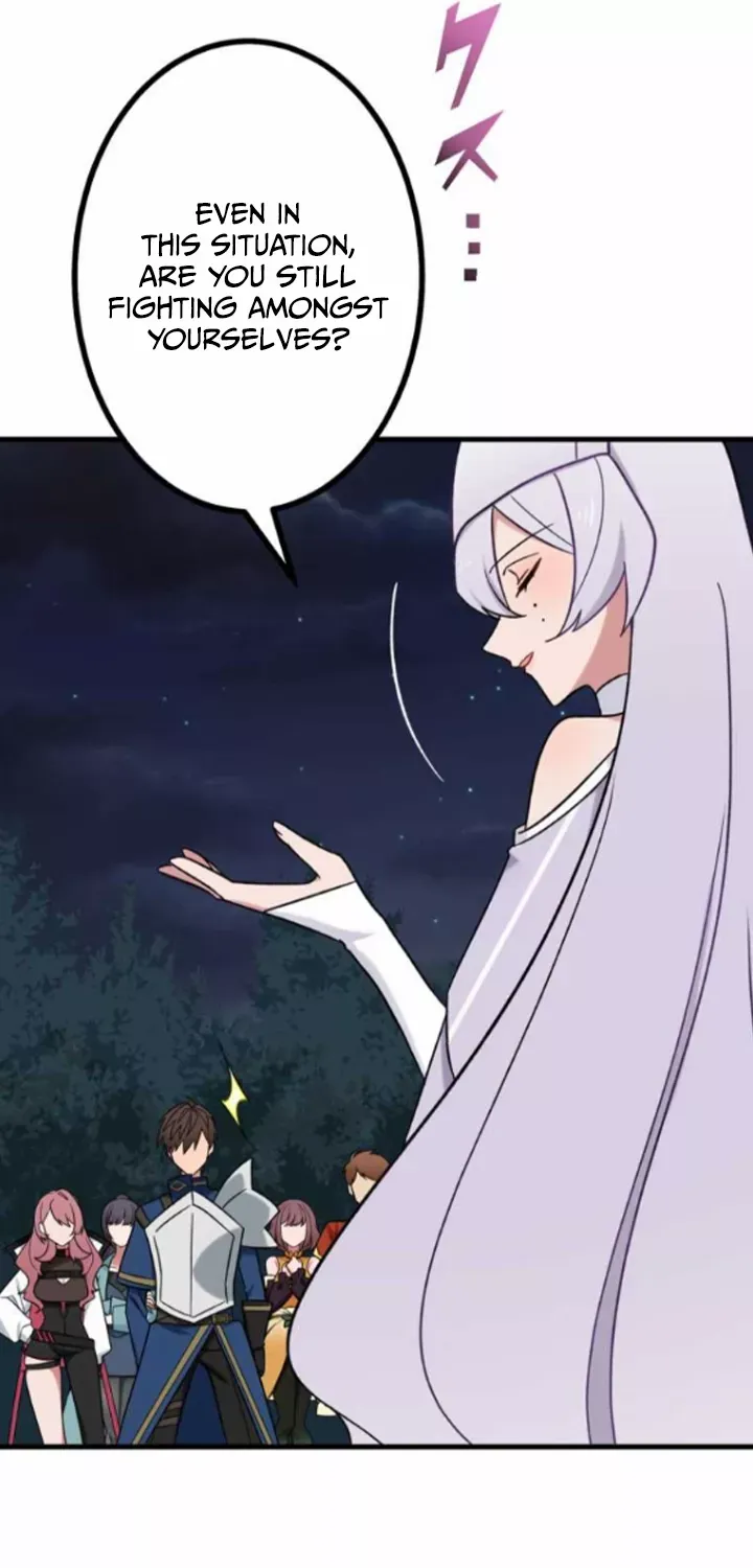 The strongest assassin gets transferred to another world with his whole class Chapter 22 page 60 - 