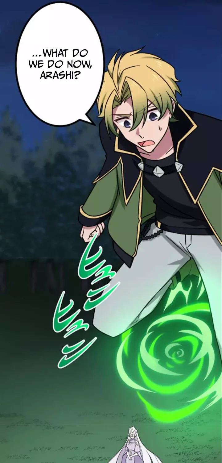The strongest assassin gets transferred to another world with his whole class Chapter 22 page 7 - 