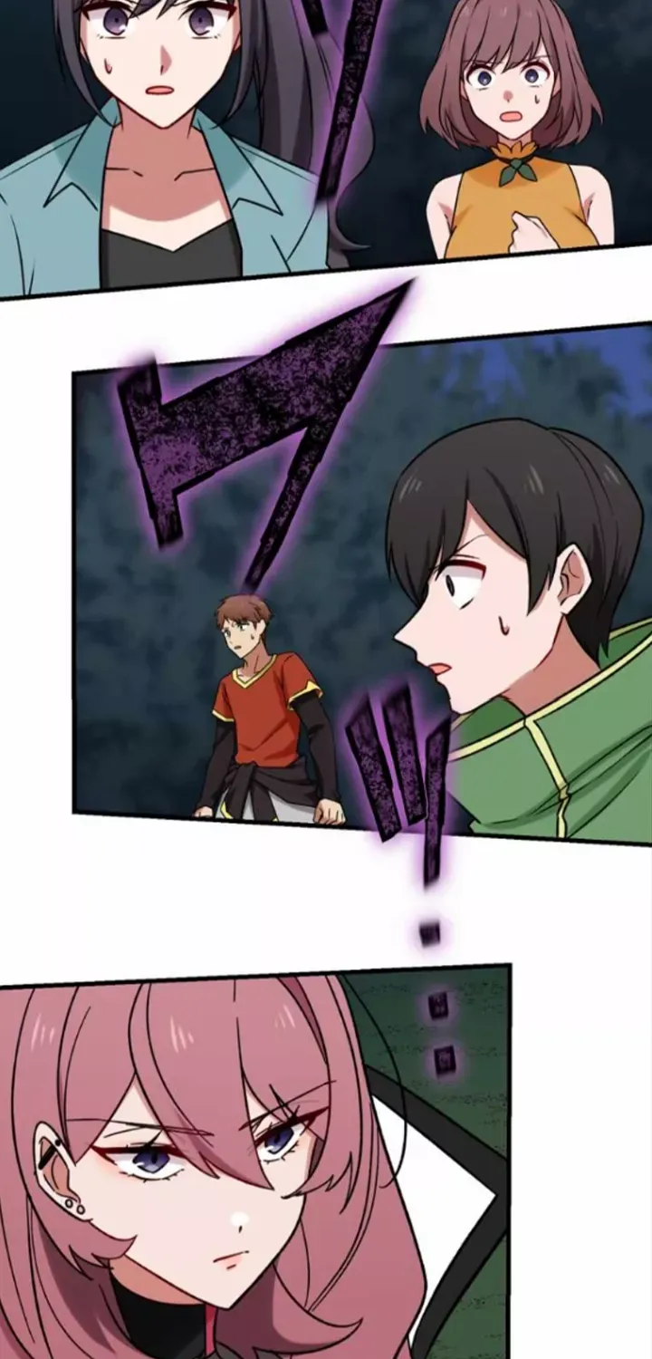 The strongest assassin gets transferred to another world with his whole class Chapter 22 page 63 - 