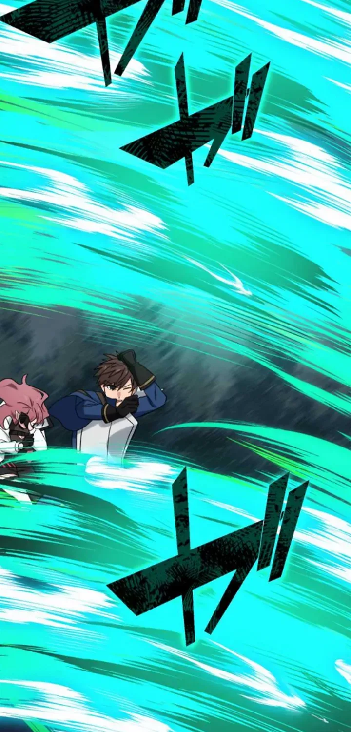The strongest assassin gets transferred to another world with his whole class Chapter 22 page 69 - 