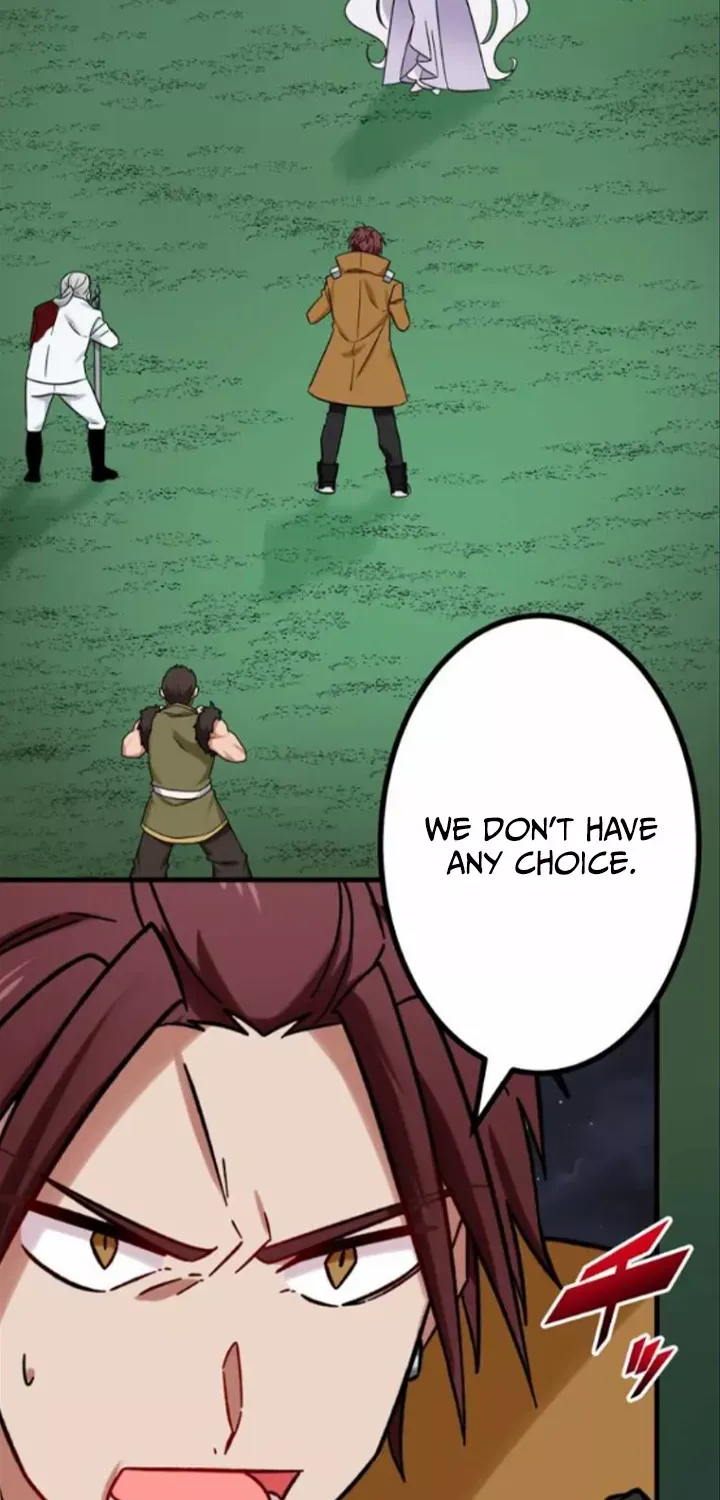 The strongest assassin gets transferred to another world with his whole class Chapter 22 page 8 - 