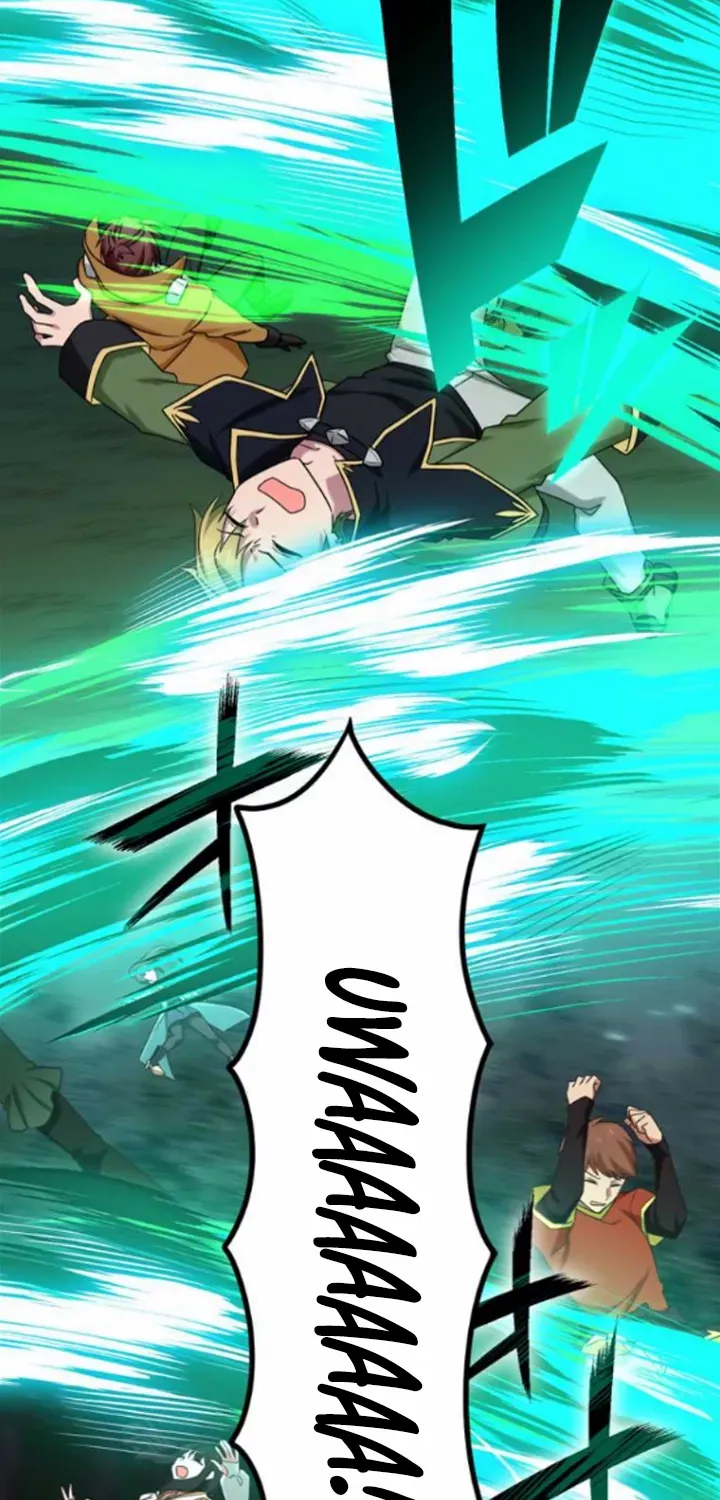 The strongest assassin gets transferred to another world with his whole class Chapter 22 page 71 - 