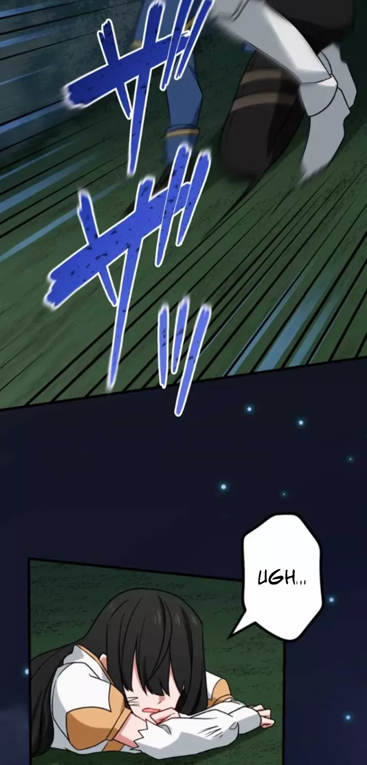 The strongest assassin gets transferred to another world with his whole class Chapter 22 page 74 - 