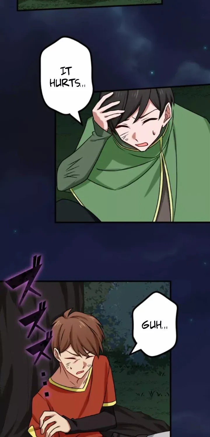 The strongest assassin gets transferred to another world with his whole class Chapter 22 page 75 - 