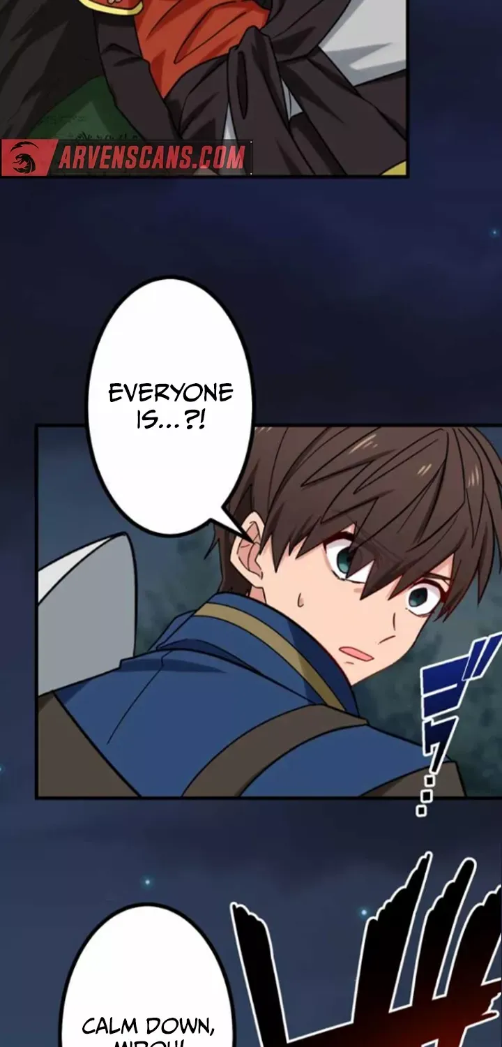 The strongest assassin gets transferred to another world with his whole class Chapter 22 page 76 - 