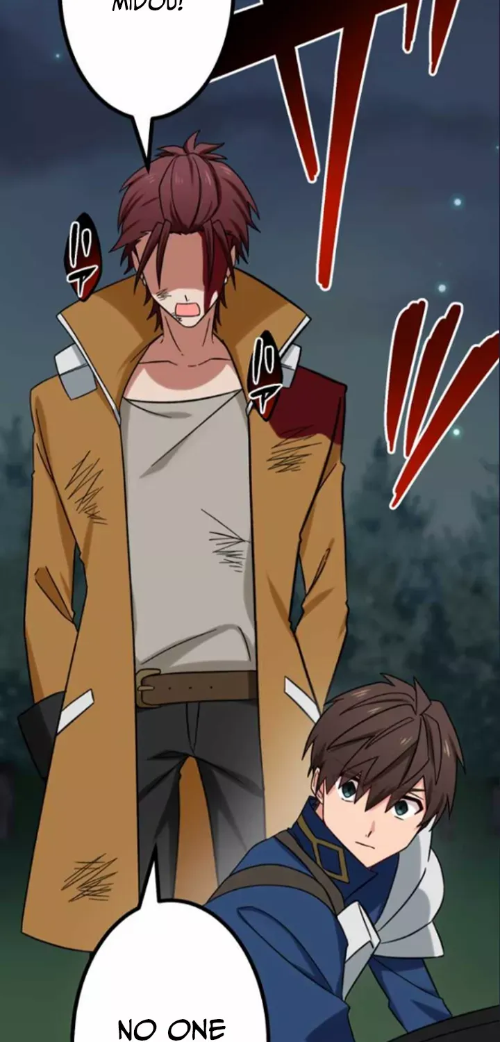 The strongest assassin gets transferred to another world with his whole class Chapter 22 page 77 - 
