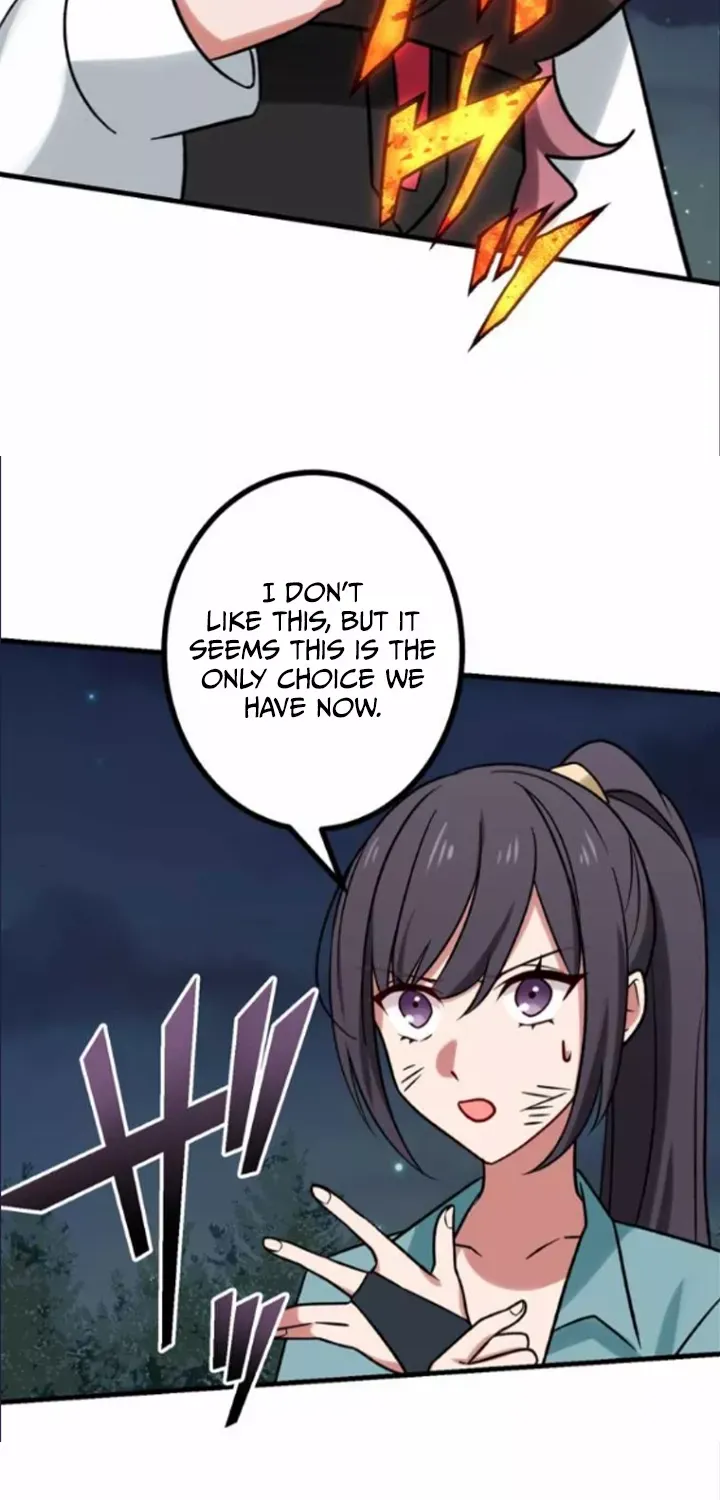 The strongest assassin gets transferred to another world with his whole class Chapter 22 page 85 - 
