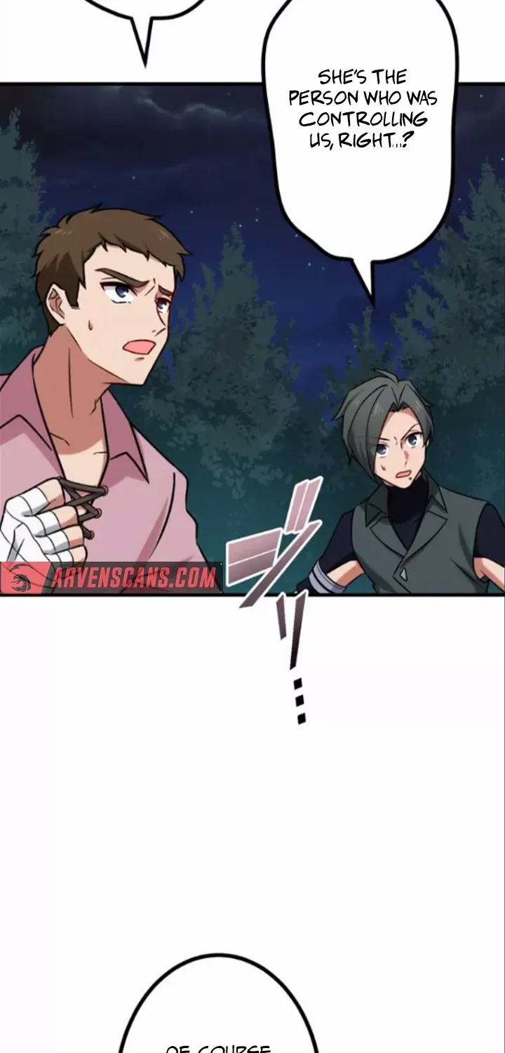 The strongest assassin gets transferred to another world with his whole class Chapter 22 page 10 - 
