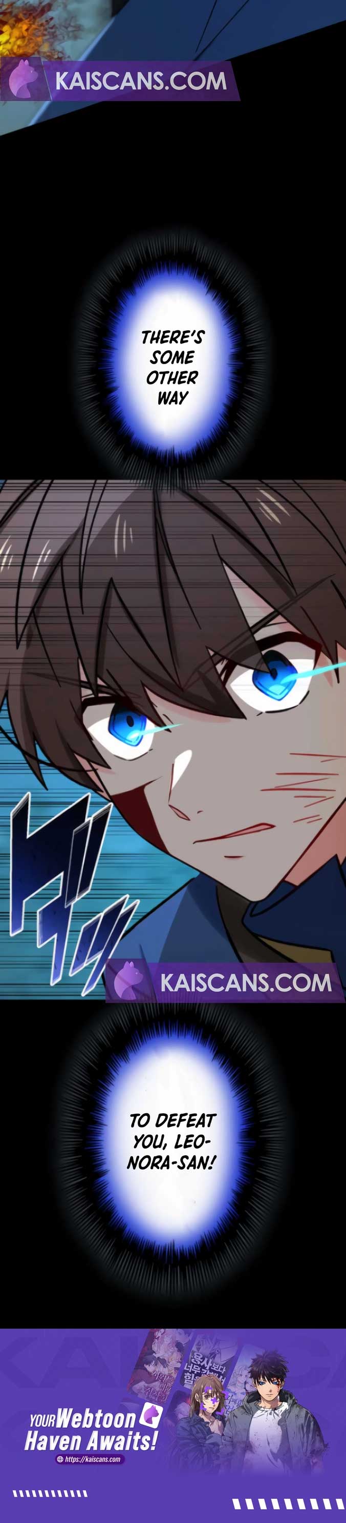 The strongest assassin gets transferred to another world with his whole class Chapter 23 page 13 - 