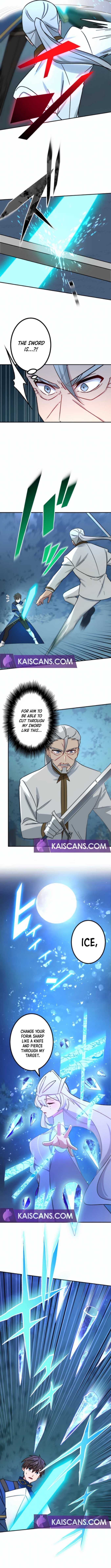 The strongest assassin gets transferred to another world with his whole class Chapter 23 page 4 - 